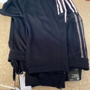 Super Nice Adidas Workout Pants